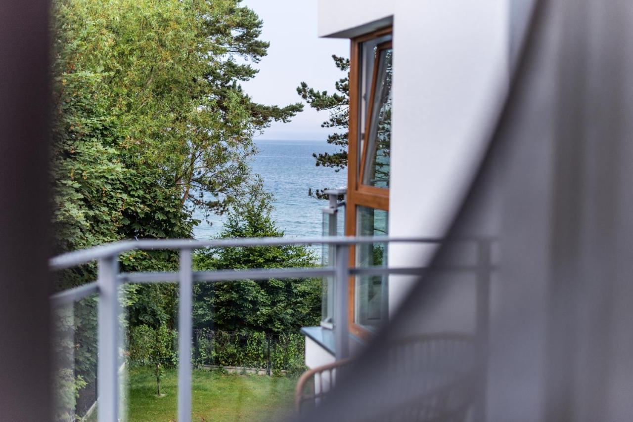 Apartament Let'S Sea A19 Gaski Exterior foto